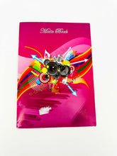 FIS Music Book 17x24cm 20 Sht - Al Masam Stationery LLC